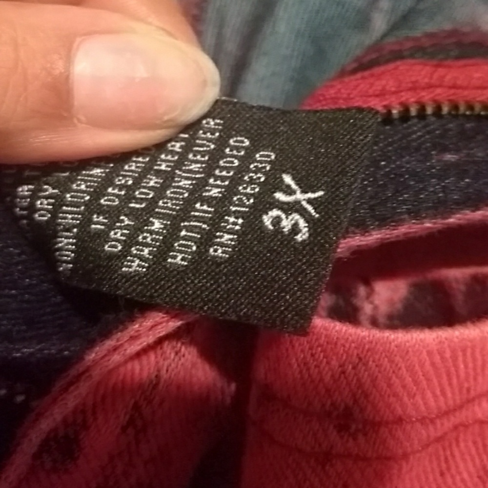 Pants - Picture 3 of 3